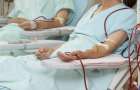Переливание крови в Украине станет смертельно опасным