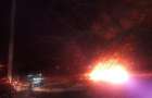 В Кременчуге разбился вертолет: Есть погибшие