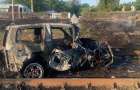 Столкнулись два Mitsubishi Pajero: В Дружковке ищут свидетелей смертельной аварии