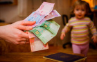 Алименты на ребенка: Размер обязательных выплат в этом году увеличат еще два раза