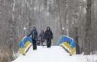 Непогода: В Украине ожидаются метели и мороз до - 16°