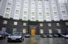 За 2017 год украинские чиновники приобрели почти 5 тысяч автомобилей