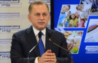Борис Колесников: Возврат на традиционные рынки позволит Украине обеспечить стабильный экономический рост