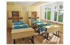 Школьники Константиновского района будут получать образование с европейским комфортом