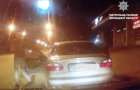 Пьяный водитель в Мариуполе «незаметно» поменялся с пассажиром местом и получил штраф