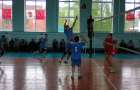 В Красноармейске провели областной чемпионат по волейболу