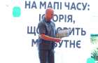 В Краматорске ветеранам вручили сертификаты на приобретение жилья