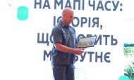 В Краматорске ветеранам вручили сертификаты на приобретение жилья