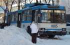 На Рождество коммунальный транспорт будет ходить чаще