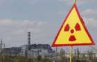 Хранилище ядерных отходов строят в Украине