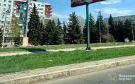 Константиновка 26 апреля: Подвоз воды, обстановка в городе