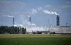 На границе с Крымом зафиксированы случаи отравлений из-за выбросов завода «Крымский титан»