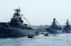 Генштаб ВСУ усилил военное присутствие в Азовском море