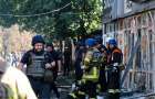 Увеличилось количество погибших в результате удара по рынку в Константиновке