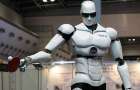 ТОП-10 самых современных роботов в мире