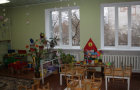 В Артемовске начали ремонт библиотеки и детского сада