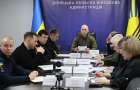 На поддержку Сил обороны, защищающих Донецкую область, направят почти 52 млн грн