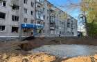 Частина Слов'янська без газу: по центру міста вдарила ракета