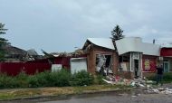 Массированный авиаудар по Краматорской громаде: четверо погибших, среди них — 14-летний подросток