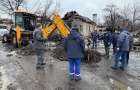 У Краматорську газовикам вдалося уникнути відключень після обстрілу