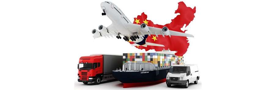 Как дешевле всего доставить товары из Китая в Украину