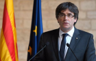 Лидер Каталонии и его соратники сдались бельгийской полиции