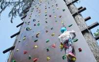 Climbing Championship to be held in Mariupol