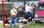 Задержан убийца полицейского в Киеве - СМИ