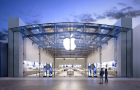 В Украине появится первый Apple Shop