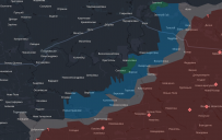 Контрнаступ ЗСУ: звільнено 26 сіл Дніпропетровської, Донецької та Запорізької областей