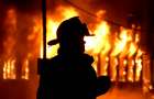За неделю в Краматорске произошло более 100 пожаров