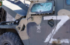 На Донбассе украинские военные отбили 7 вражеских атак и уничтожили 8 танков