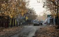 Вражеский удар FPV-дроном по Константиновке: ранен гражданский