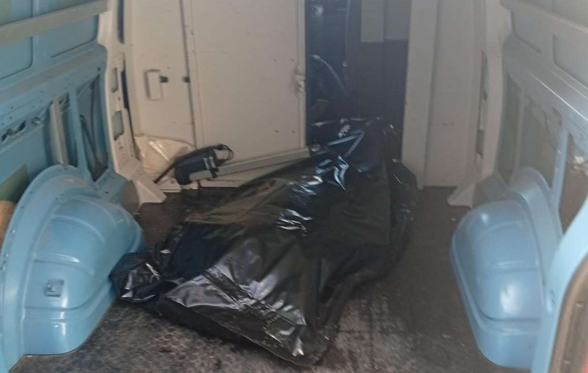 Сколько тел погибших гражданских вывезли из Константиновки