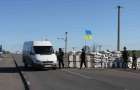 Ситуация на КПВВ «Майорск» и «Марьинка» 24 июня: с места событий