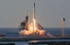 Компания SpaceX произвела успешный запуск ракеты Falcon 9 с аргентинским спутником