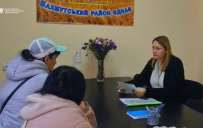 Пенсии ноября начали выплачивать в Донецкой области