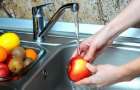 Как мыть яблоки правильно 