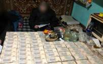 Почти миллион кураховских «наркоденег» получит государство