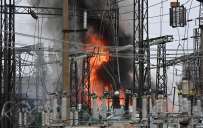 Удары по энергетике: в Донецкой области есть обесточивания