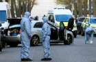 В Лондоне протаранили авто украинского посла: подозреваемого в нападении взяли под стражу