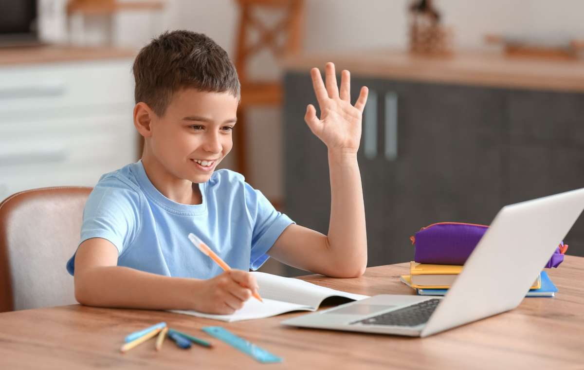 Дети ВПЛ смогут учиться дистанционно по месту нахождения