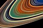 Ученые подсчитали возраст колец Сатурна 