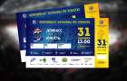В кассе ХК «Донбасс» появились билеты на домашние игры с ХК «Юность» 