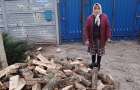 В какой очередности развозят бесплатные дрова в Константиновке