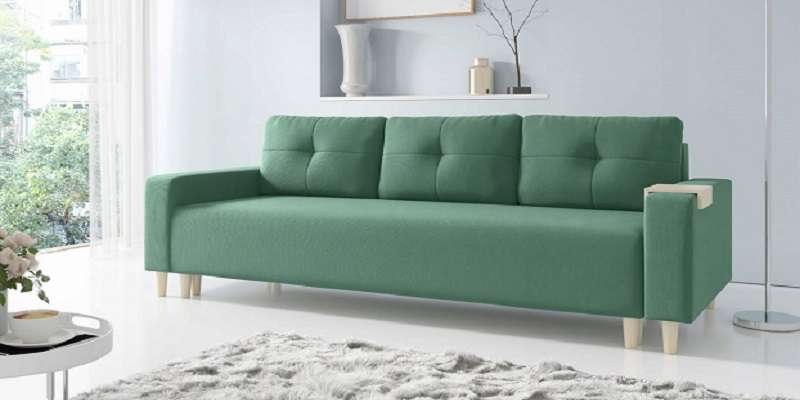Купити диван: від конструкції до оббивки