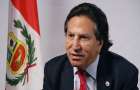 Экс-президент Перу задержан в США за пьянство