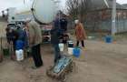 Оприлюднено адреси доставки води в Костянтинівці на 20 квітня