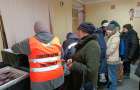 В Дружковке увеличили количество благотворительных обедов