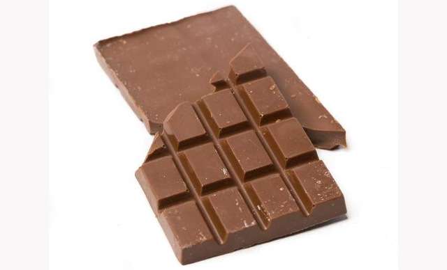 Вкус детства: самое вкусное лакомство - шоколад
